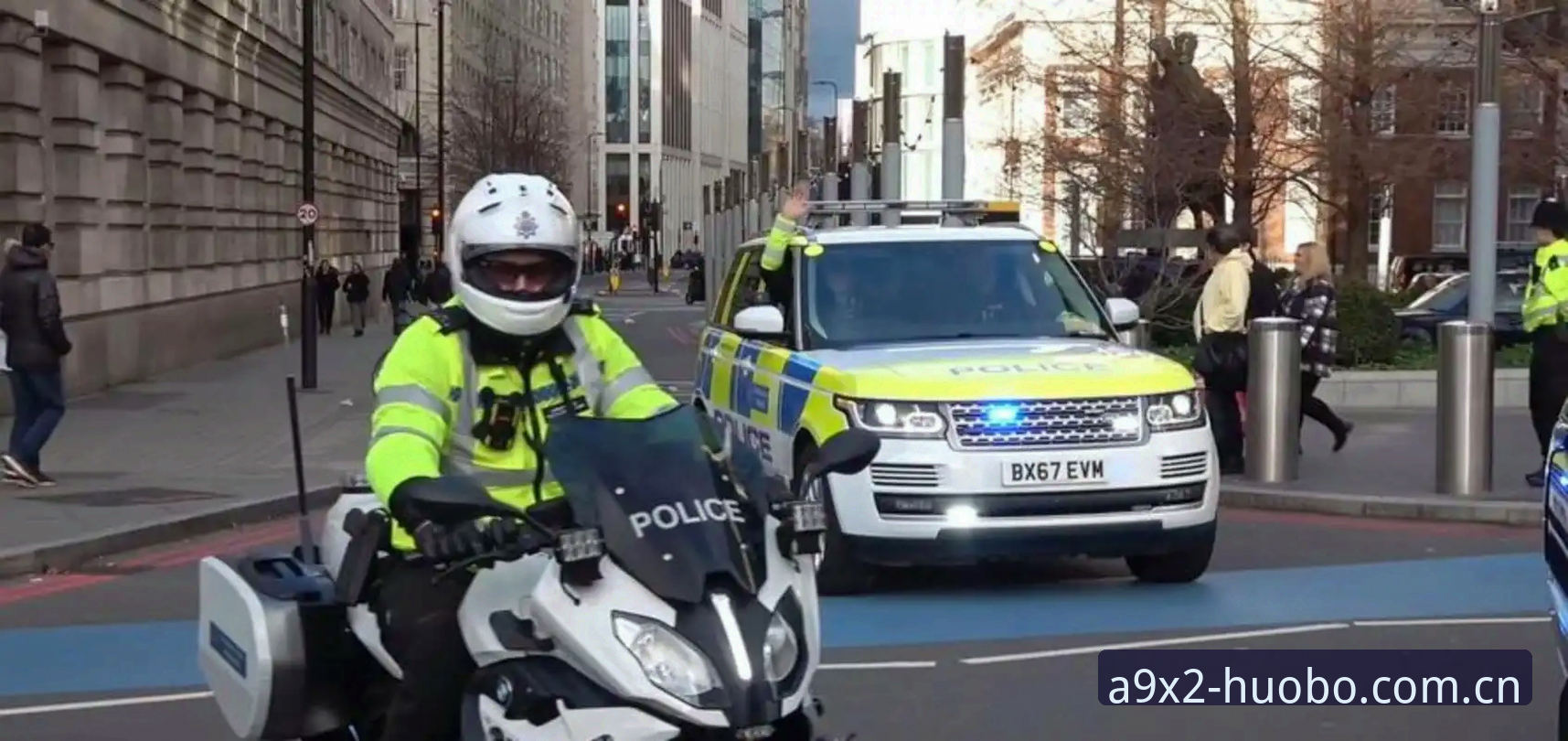 火博体育下载手机版 为什么本届世界杯仅三名英国警员赴美?安保策略变化背后有何深意?